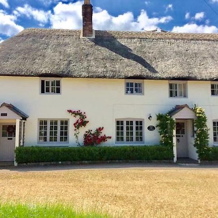The Cottage Studio Wool Bagian luar foto