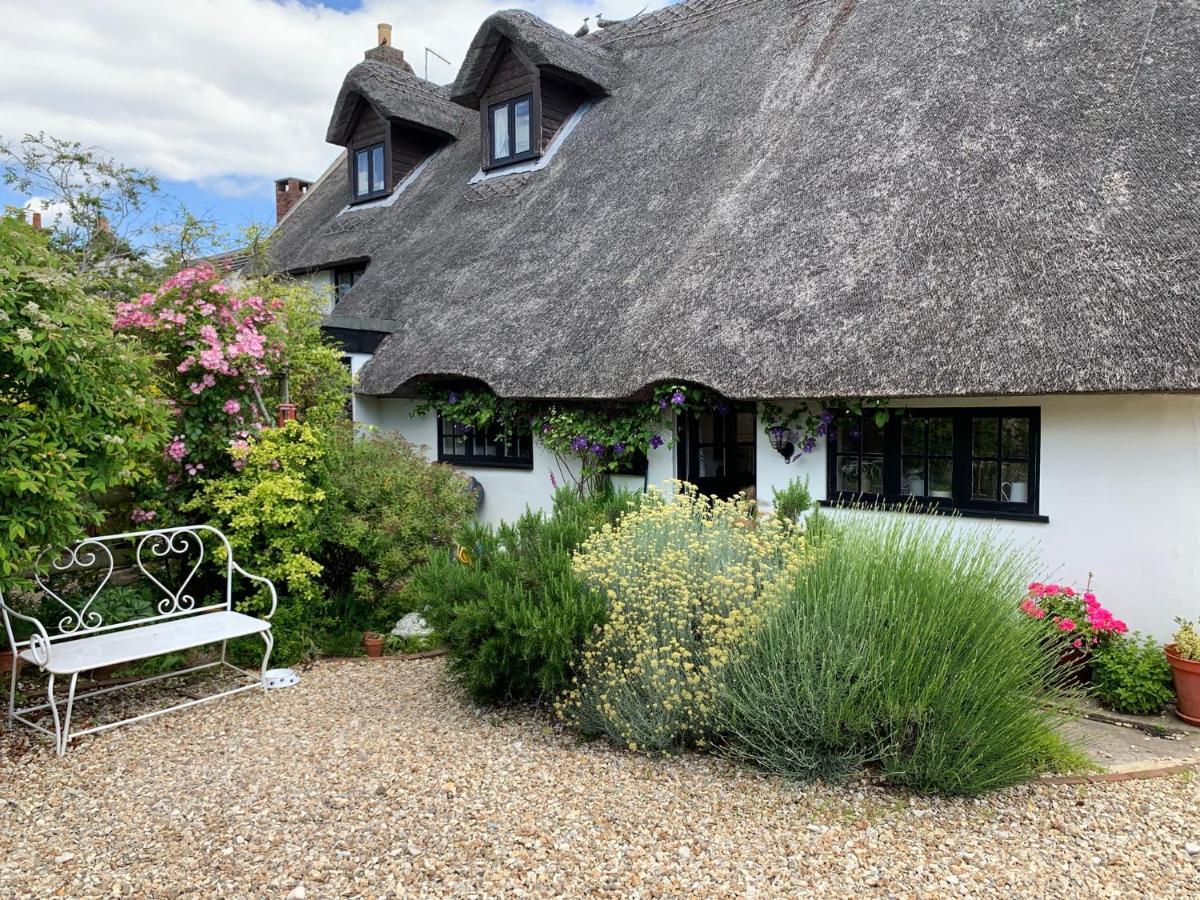 The Cottage Studio Wool Bagian luar foto