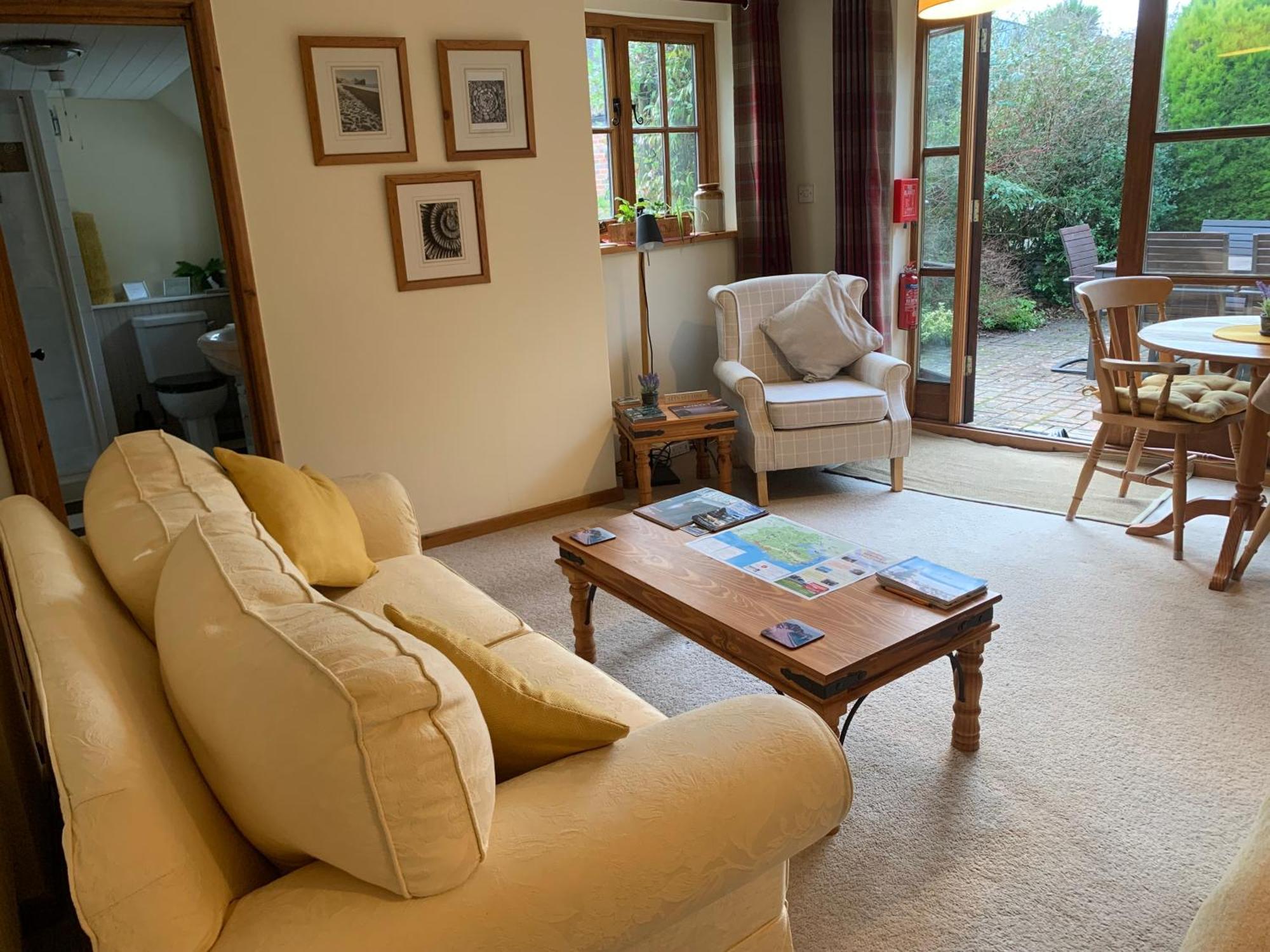 The Cottage Studio Wool Bagian luar foto