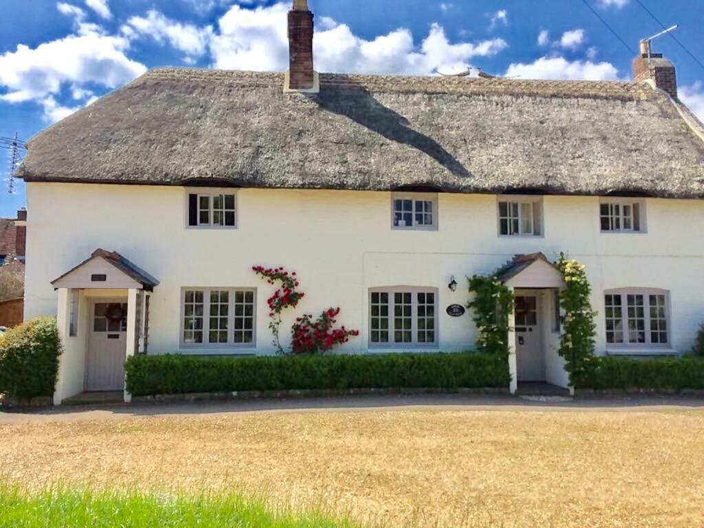 The Cottage Studio Wool Bagian luar foto